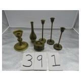 BRASS ITEMS