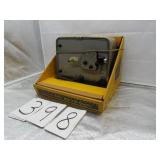 BROWNIE 300 MOVIE OUTFIT