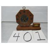 AMERICAN LEGION PAST COMMANDER CLOCK