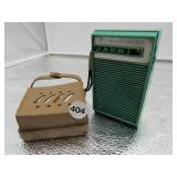 JADE MOD 171 TRANSISTOR RADIO