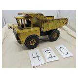 EARLY TONKA DUMP TRUCK