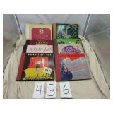 WALTZS, SERENADES, & LOVE SONGS ON RECORDS