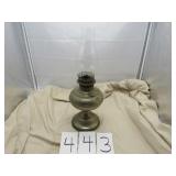KEROSENE LAMP