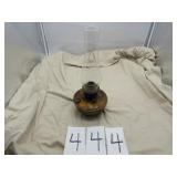 ALADDIN KEROSENE LAMP