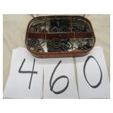 DORMAN STAR WASHER PRODUCTS CO TIN