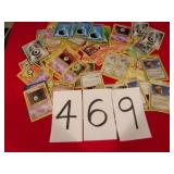 POKEMON CARDS 50 PLUS