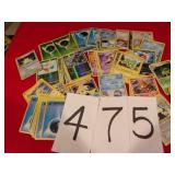 POKEMON CARDS 50 PLUS
