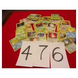 POKEMON CARDS 50 PLUS