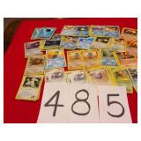 POKEMON CARDS 50 PLUS