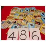 POKEMON CARDS 50 PLUS