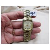 VINTAGE PRECISION BY GRUEN LADY