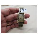 VINTAGE SETH THOMAS MAN