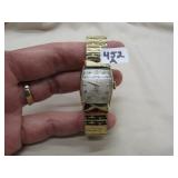 VINTAGE LORD ELGIN MAN