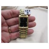 JACQUES PREVARD QUARTZ LADY