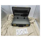 BRIEF CASE
