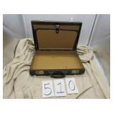 BRIEF CASE