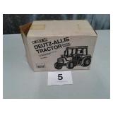 ERTL DEUTZ  ALLIS SPECIAL EDITION TRACTOR