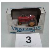 ERTL MASSEY HARRIS 44 TRACTOR