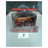 FIRESTONE - MINNEAPOLIS MOLINE TRACTOR 1938-59