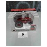 MCCORMICK FARMALL 1956-58