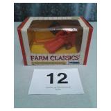 ERTL  ALLIS CHALMERS ROTO BALER