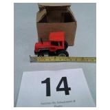 ALLIS CHALMERS 8070 TRACTOR