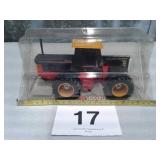 VERSATILE DESIGNATION 6 4WD TRACTOR 836