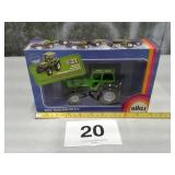 SIKU 2850 DEUTZ FAHR DX 1:32