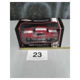 1966 PONTIAC GTO CAR