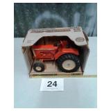 ETRL ALLIS CHALMERS D-21 TRACTOR