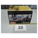 SPECIAL EDITION TRACTOR F-20 FARMALL