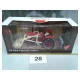 IH 544 FARMALL HYDRO TRACTOR