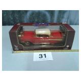 1957 CHEVROLET BELAIR CAR