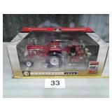 COCKSHUTT 1900 TRACTOR