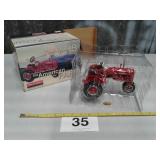 FARMALL B...THE AMERICAN  FARM