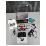 NEUTRON DRONE / CAMERA