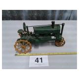 JOHN DEERE TRACTOR DP