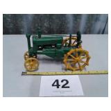 JOHN DEERE TRACTOR
