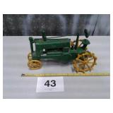 JOHN DEERE TRACTOR