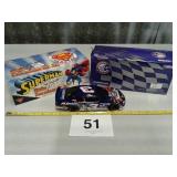 DALE EARNHARDT #3 CAR