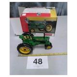 JOHN DEERE MODEL B TRACTOR