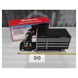 SNAP ON 1201 TOP BOX TRUCK