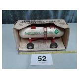 ANHYDROUS AMMONIA TANK