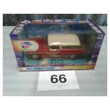 CARQUEST 1955 CHEVROLET NOMAD