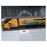 NYLINT BRIGGS & STRATTON SOUND MACHINE SEMI