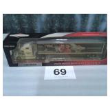 BRIGGS & STRATTON VOLVO VN 670 TRACTOR TRAILER