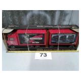 NYLINT BRIGGS & STRATTON TANDEM DELIVERY RIG