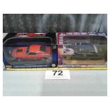 CAR QUEST MUSCLE CARS