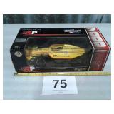 GREY RAY MENARDS/CONSECO INDY CAR 1 OF 1200 W