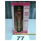 SNAP ON DIE CAST GAS PUMP BANK